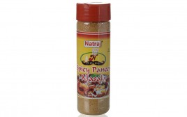 Natraj Spicy Paneer Masala  Bottle  125 grams